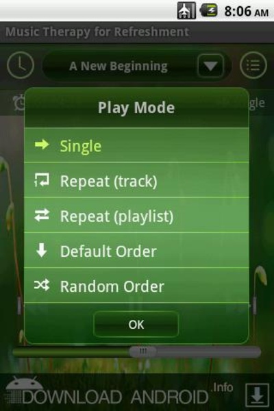 Refreshment(MT) - Preview 1