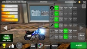 Drag bikes screenshot 5