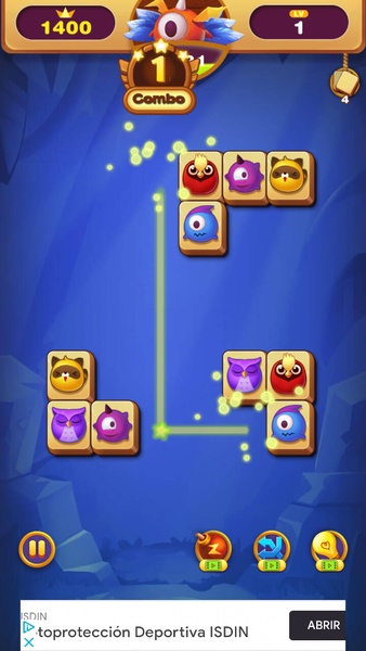 Puzzle Game - Preview 4