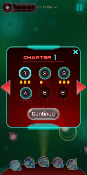 Cell Adventure - Preview 6