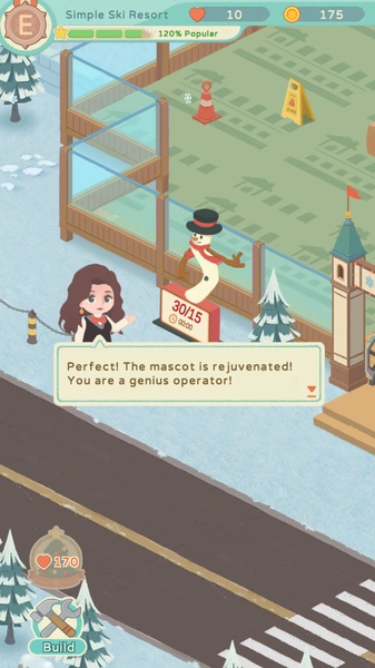 Idle Ski Tycoon - Preview 5