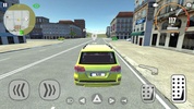 Car Sim Japan screenshot 1