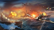 WW2: World War Strategy Games screenshot 2