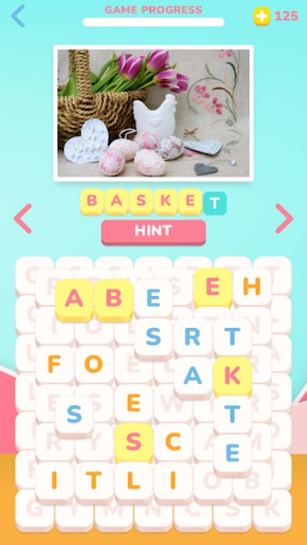 Photo Solitaire - Preview 5