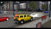 Car Driving Simulator: SF screenshot 4