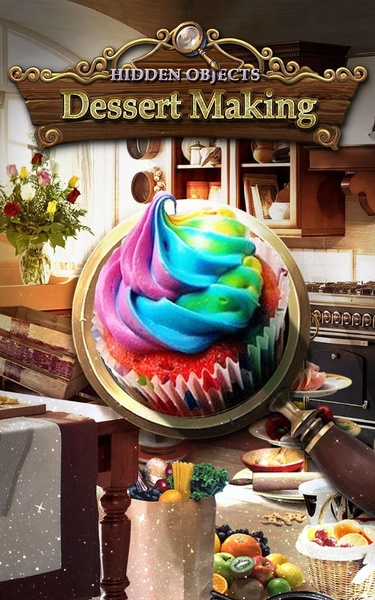 Dessert Making - Preview 4