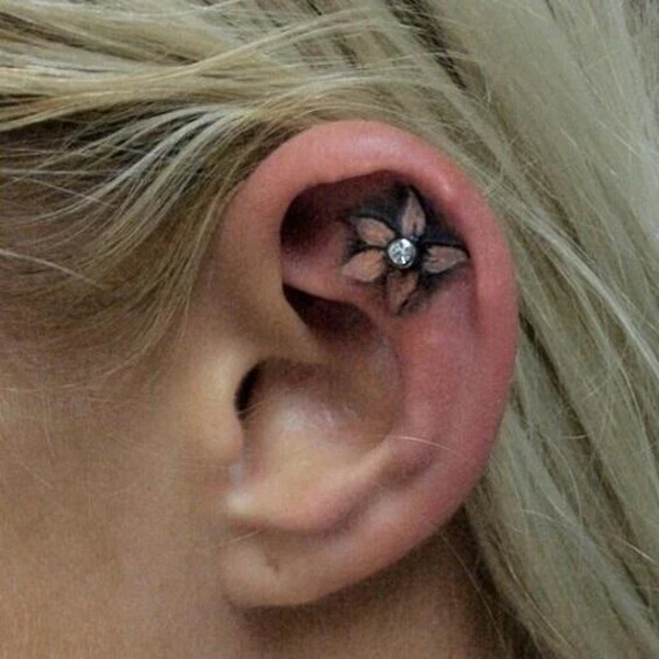 Photo Tattoo Art - Preview 2