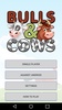 Bulls and Cows screenshot 1
