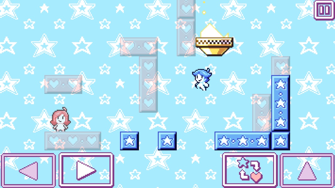 Heart Star - Preview 5