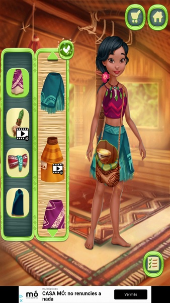 Island Quest - Preview 5