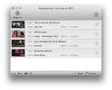 YouTube to MP3 Converter screenshot 2