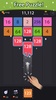 Merge block-2048 puzzle game screenshot 18