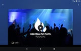 Iglesia de Dios IDD screenshot 4