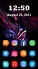 Asus ROG Phone 4 Launcher screenshot 4