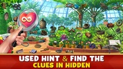 Hidden Object Games : Secret screenshot 4