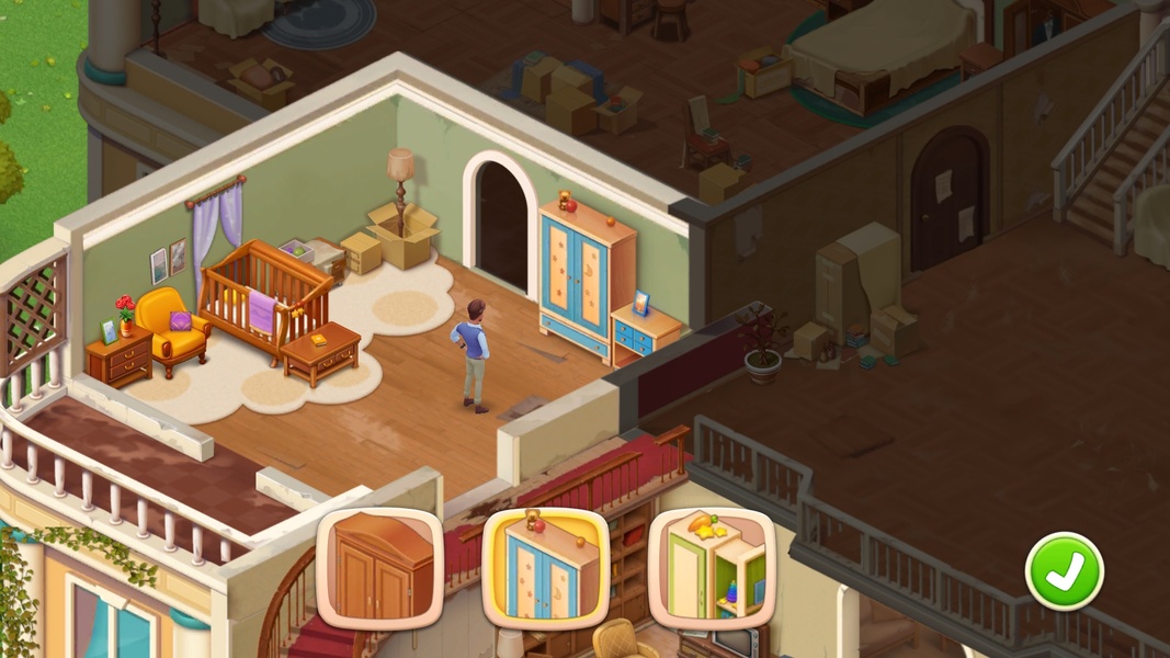 Baby Manor - Preview 6