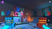 Scary Toy Factory screenshot 1
