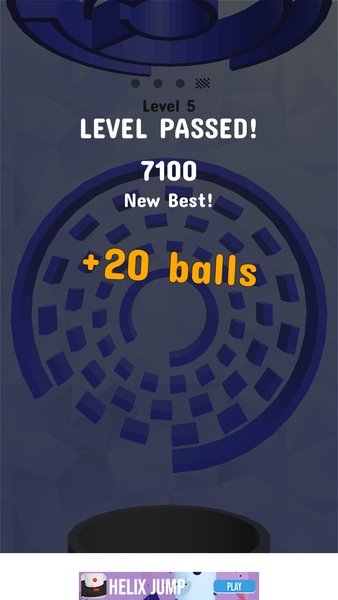 Balls Rotate - Preview 7