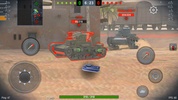 World of Tanks Blitz screenshot 5