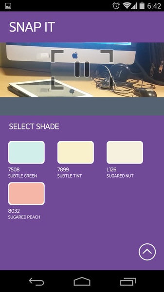My Colour Project - Preview 6