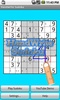 Handwrite Sudoku screenshot 4