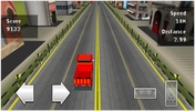 Truck City Racing 3D screenshot 10