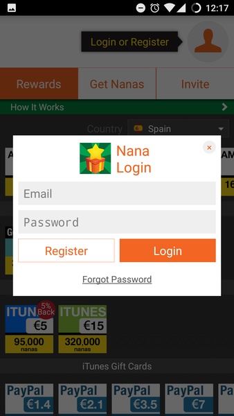 AppNana - Preview 4