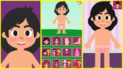 Body Parts for Kids screenshot 10