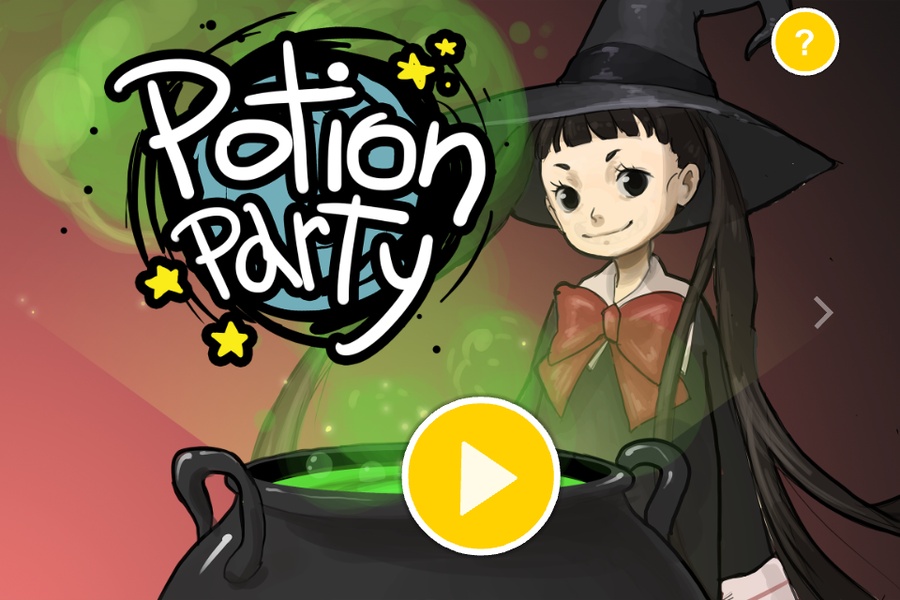 PotionParty - Preview 10