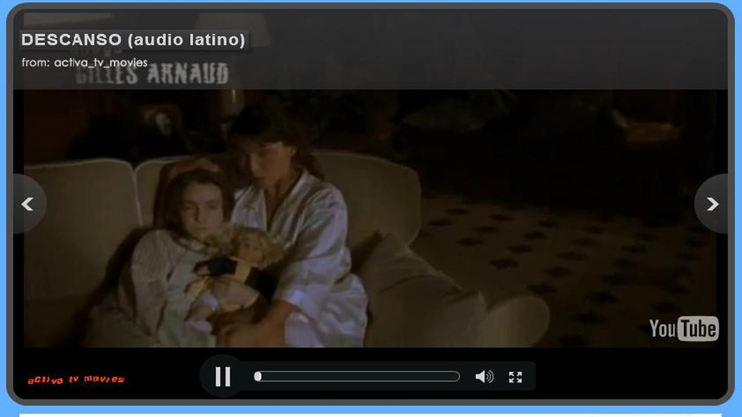 peliculass - Preview 1