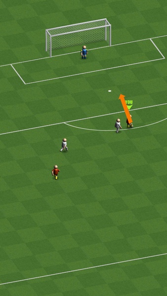 Top Scorer 2 - Preview 16