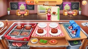 My Cooking - Restaurant Food Cooking Games screenshot 7