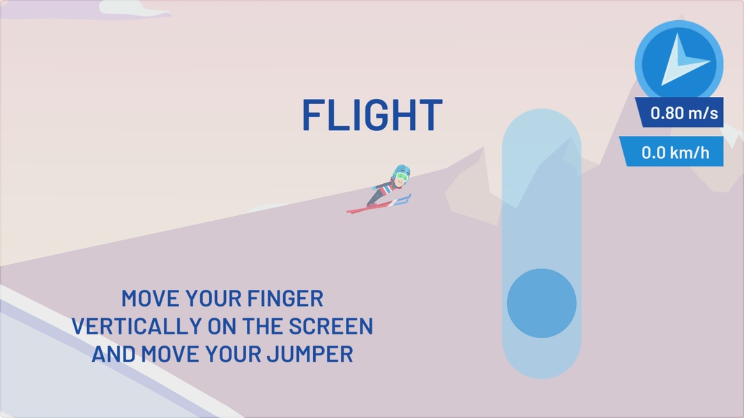 Ski Jump Challenge - Preview 7