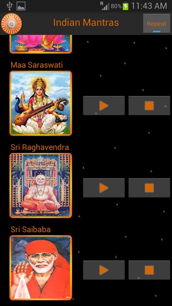 Mantras of Indian - Preview 4