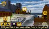 Age of Pirates RPG screenshot 8