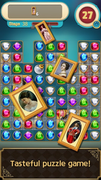 Jewel Friends - Preview 13