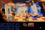 ScummVM screenshot 1