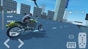 Motor Bike Crush Simulator 3D screenshot 14