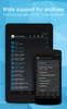 B1 File Manager screenshot 1