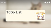 Notepad Kansai Cats screenshot 3