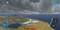 Sky Fighters 3D screenshot 11