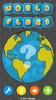 KlimBo Logo Quiz World Flags screenshot 8
