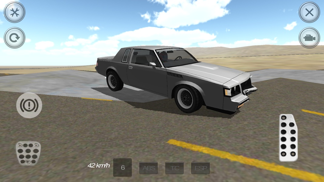 Extreme Family Car Drift - Preview 2