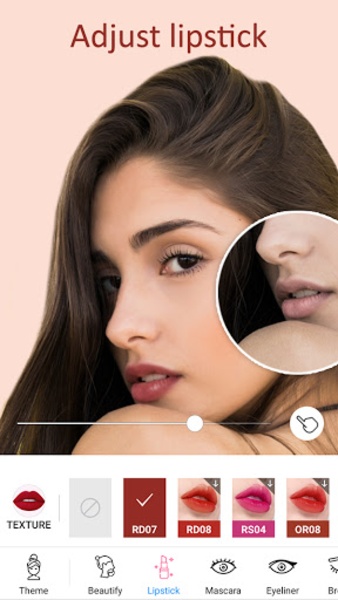 XFace - Preview 2