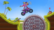 Moto Race Master: Bike Racing screenshot 6