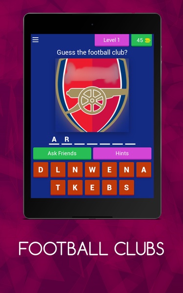 FOOTBALL CLUBS - Preview 5