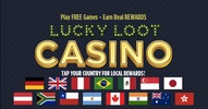 Lucky Loot International Casino screenshot 14