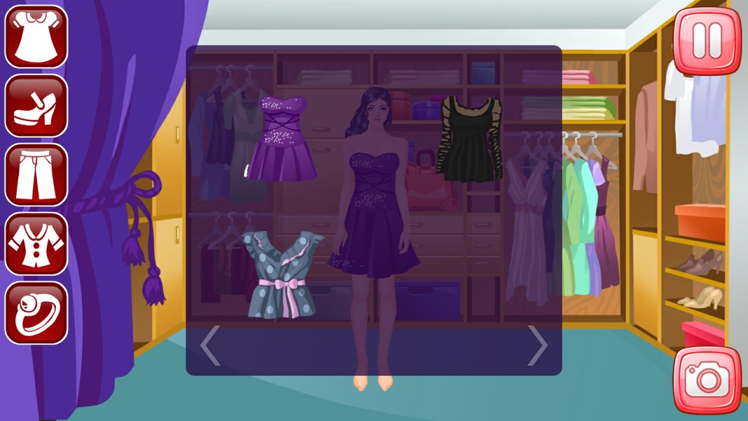 Design Clothes - Preview 2