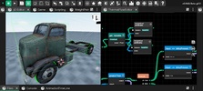 ITsMagic Engine - Create games screenshot 2