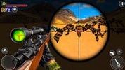 Spider Hunter 3D: Hunting Game screenshot 5